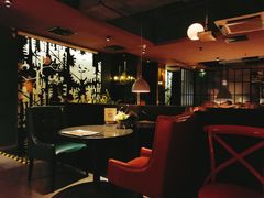 -绿茵阁牛扒餐厅(客村店)