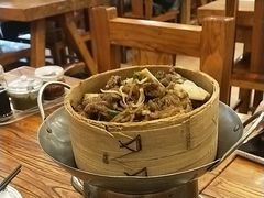 -老雒阳面馆·水席·洛阳菜(王城路店)