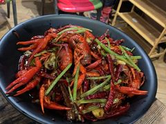-龙虾风暴(松江店)
