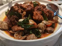 -双合园·海鲜水饺青岛菜(品牌首店)