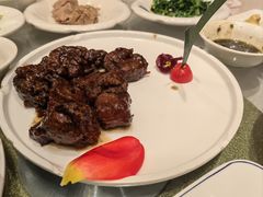 -粤味馆(黄河路店)