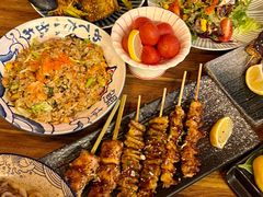 -阿泽料理