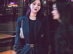 -JZ Club 爵士酒吧(上海店)