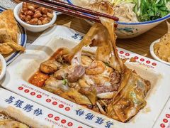 -荔银肠粉·非遗手藝(夫子庙店)