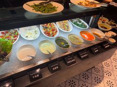 -拉蒂娜·巴西牛排馆 Latina·Brazilian Steakhouse(陆家嘴旗舰店)