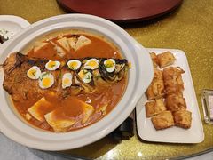 -桃花源(龙江店)