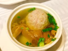 -琬苑鸽庄·川粤融合菜(解放碑总店)