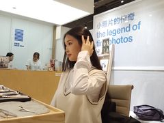 -天真蓝照相馆(龙岗万科里店)