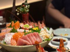 -匠和风精致料理(福州金融街万达店)