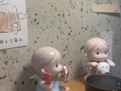 -发酵食堂(屏风街店)