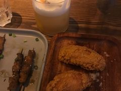 -18BAN音乐啤酒馆(西丽店)