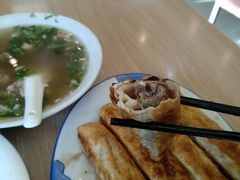 回头-协顺园回头馆(南顺城路店)