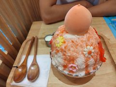 -怪物的冰与火(天虹商场中山路店)