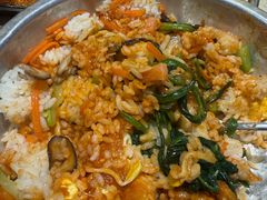 -安小胖韩国烤肉(财富广场画苑小区店)