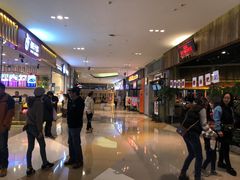店内环境-昆山招商花园城