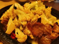 -来龙里 精致 东南亚餐室(万象城店)