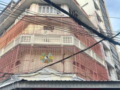 -唐人街(耀华力路)