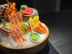 -花潮料理艺食馆(成都万象城店)