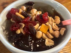 -缘生态云南菜·野生菌庭院餐厅(华侨城店)