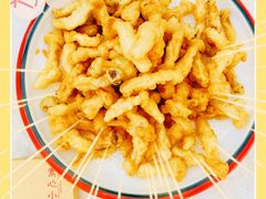 -素心小筑(后沙裕镇店)