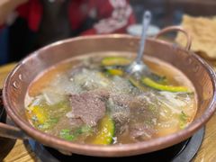 -妈妈的味道·腾冲特色菜(和顺古镇店)