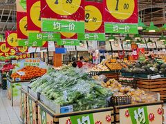 -大润发(勤业店)