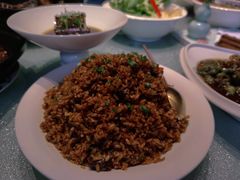 特色鸭卤炒饭-弘馆·镜湖印象