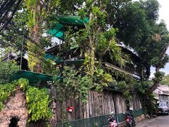 -自然餐厅(Phuket)