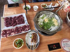 -张厝寨牛肉店(赤岗店)