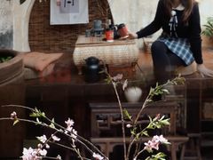 -上坦村