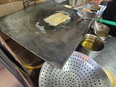 -阿古吉缅甸茶餐厅