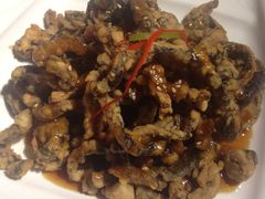 -天厨妙香素食餐厅(清华店)