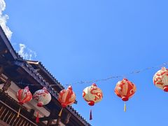 -松州古城