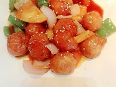-新大咀港式茶餐厅(宝山万达店)