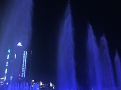 -百林公园-两江幸福广场