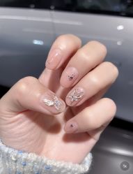 -槿里日式美甲工作室