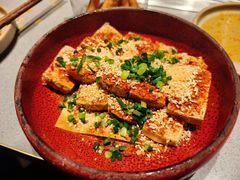 -巴奴毛肚火锅(悠唐购物中心店)