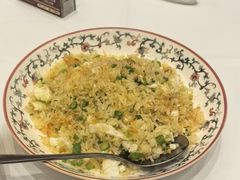 -喜宴又一村·粤菜·茶点·海鲜(壹方天地店)