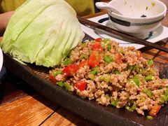 -紫滇源云南生态菜(丹凤街店)