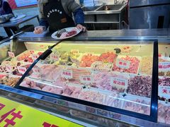 -顺水湾·牛肉牛杂火锅(驾鹤店)