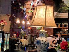 -Let's Taipei 非常烘焙(太古里店)