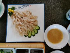 -聚丰苑北京烤鸭(大明宫店)