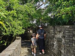 -广州莲花山旅游区