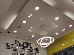 -佰搭果·广式茶餐厅(西华路店)