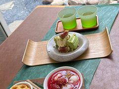 -南枝小馆(银鱼巷店)
