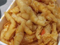 -半天妖烤鱼(东方新天地店)