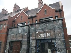 -钟书阁(松江泰晤士小镇店)