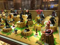-小山日本料理(兴业太古汇店)