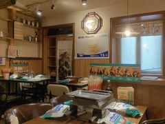 -清真私房烧烤·炭烤鲜牛(创始店)
