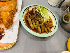 -金哥私房菜馆(张府园总店)